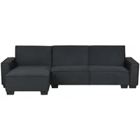 Beliani Ecksofa