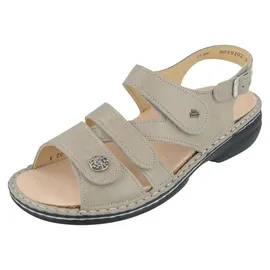 Finn Comfort Gomera taupe 39