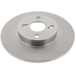 Bremsscheibe MAPCO 15562 (2 Stk.)