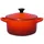 Le Creuset Mini Cocotte Topf-Set 4-tlg. kirschrot