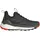 adidas Terrex Free Hiker 2 Low Wanderschuhe - Carbon / Grey Six / Core Black - EU 40 2/3