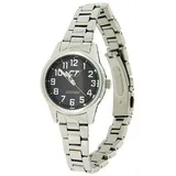 CHRONOTECH CC7041L-02M Edelstahl 29 mm