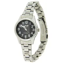 CHRONOTECH CC7041L-02M Edelstahl 29 mm