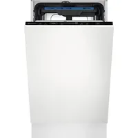 Electrolux Eea43211L Geschirrspüler (vollintegrierbar, 598 mm, Weiß)