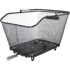 XLC Ba-b11 Mik 27l Korb - Black - One Size