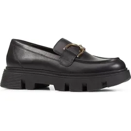GEOX D Vilde H Loafer Black 37