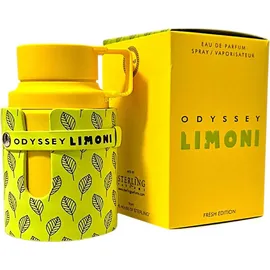 Armaf Odyssey Limoni Fresh Eau de Parfum 100 ml