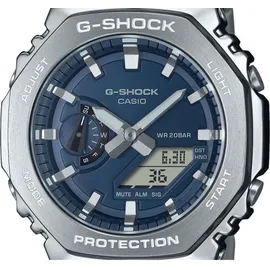 Casio G-Shock GM-2110D-2BER