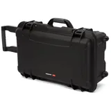 Nanuk Media Series 935 Hartschalenkoffer mit Rollen Schwarz