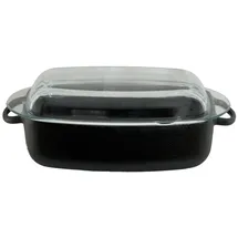 RONNEBY BRUK Maestro Bräter 22 x 41 cm