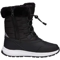 Viking Equip Warm WP Zip Schwarz 36