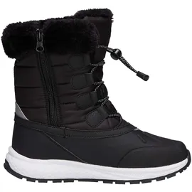 Viking Equip Warm WP Zip Schwarz 36