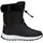 Viking Equip Warm WP Zip Schwarz 36