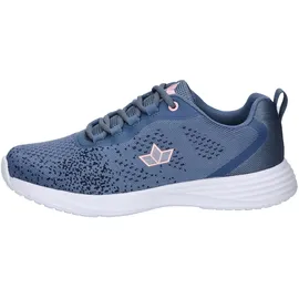 LICO Garcia Damen Blau 40
