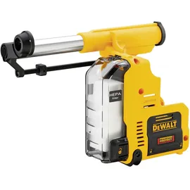 DeWalt Staubabsaugung SDS-Plus 18 V