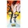 Cerdá Naruto Handtuch 70 x 140 cm mehrfarbig