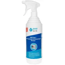 Fermit Wärmepumpen/Klimaanlagen-Reiniger PRO-Clean 5 l