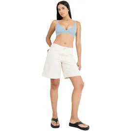 SLOGGI Zero Feel 2.0 Push-Up-BH Light Blue M