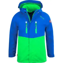 TROLLKIDS 418-106-092 Mantel/Jacke