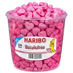 HARIBO Herzbeben 330 St.