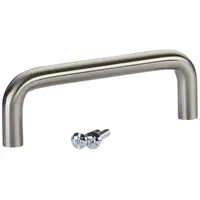 SO-Tech Bügelgriff BG03 BA 96 mm Edelstahloptik