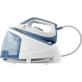 Electrolux E5ST12DB 2400 W blau, weiß