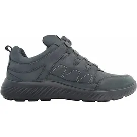 Jomos Slipper Herren Schwarz 48