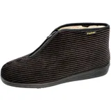 Fischer Frank, Herren Hohe Hausschuhe, Braun (Braun 777), 48 EU (12.5 UK) - 48 EU
