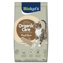 Biokat´s Organic Care Holzfasern 11,4 kg