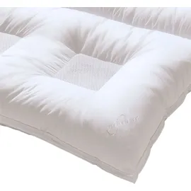 Kauffmann Climabalance Daunendecke 200x220 cm -
