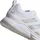 Adidas Court Team Bounce 2.0 Cloud White / Silver Metallic / Grey One 44