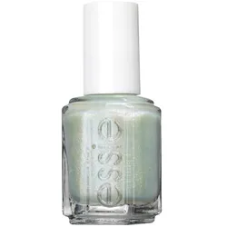 essie Glitzerlacke Luxeffekts Kollektion Nagellack 632 - SIP HOORAY 13.5 ml Weiss 