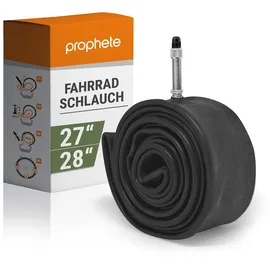 Prophete Schlauch 28 Zoll 48 mm Dunlopventil