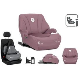 Lorelli Pyxis Isofix Rosa