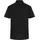 man's world plus Kurzarmhemd Schwarz 41/42