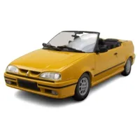 Minichamps 940113730 1:43 RENAULT 19 CABRIOLET - 1992 -