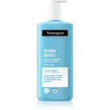 Neutrogena Hydro Boost Körpercreme 400 ml