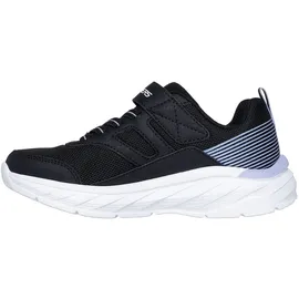 SKECHERS Boundless Kinder Schwarz 28