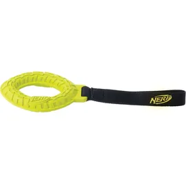 Nerf Dog Trax Tire Glide Tug
