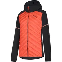 La Sportiva Koro Jkt W, - Hybridjacke - XL