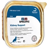 Specific 7x 100g Cat FKW - Kidney Support Specific Katzenfutter nass