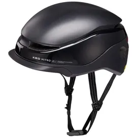 KED Mitro 52-58 cm schwarz matt 2025