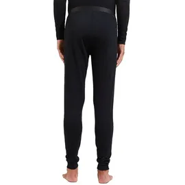 Odlo Merino 200 Funktionsunterhose schwarz L
