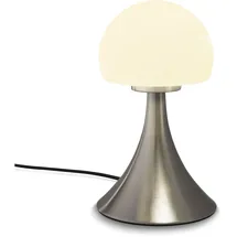 CASANOVA PILZ Silbergrau