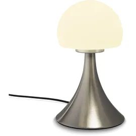 CASANOVA PILZ Silbergrau