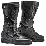 Sidi Adventure 2 Gore-Tex Schwarz 43