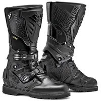 Sidi Adventure 2 Gore-Tex Schwarz 43