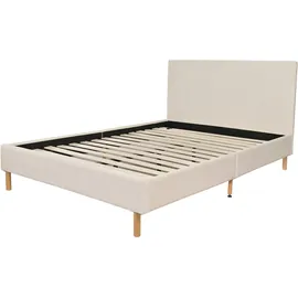 Home Affaire Armandine 140 x 200 cm Beige