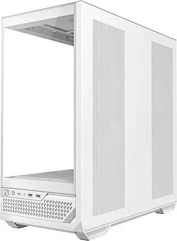 Antec Geh Antec Gamer  C7 ARGB White           Full Tower     weiß retail (ATX, mATX, ITX), PC Gehäuse, Weiss