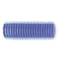 Comair Haftwickler Jumbo 6 cm 15 mm dunkelblau 12 St.
